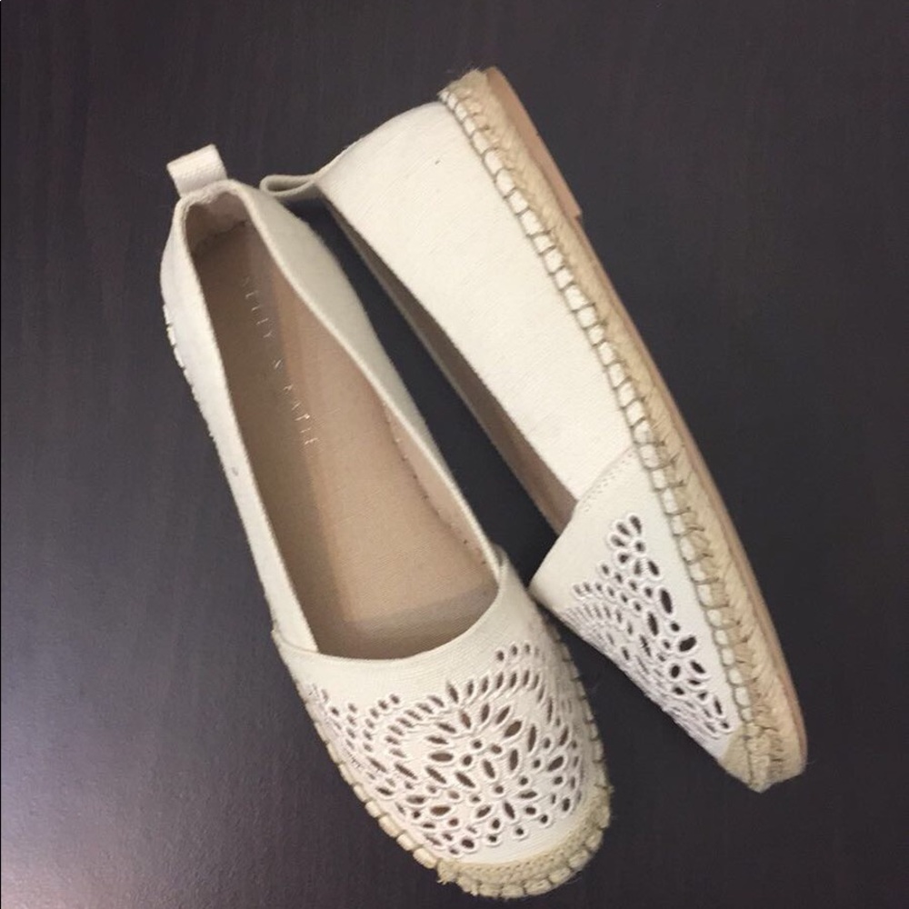 Kelly&katie espadrilles